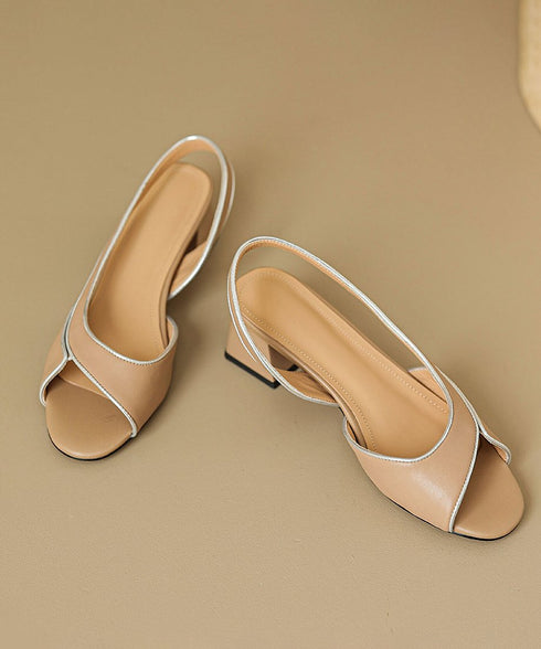 tittasin sandals